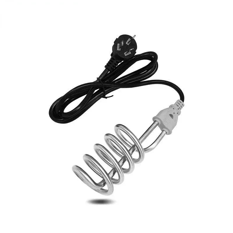 Original Nsg F8 2000w Water Heater Rod Current less