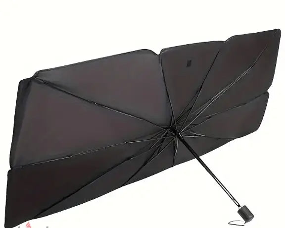 Car Umbrella Sunshade | Heat Insulation Protection