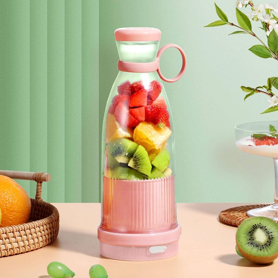 Portable Juicer